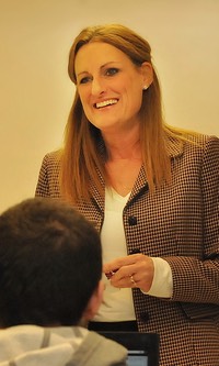 Image of MaryAnne Egan